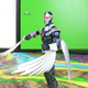 The package says I am with the Guardians of the Galaxy, so I must be? I dunno. I’m Darkhawk.